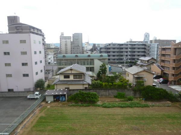セントラルマンション平野