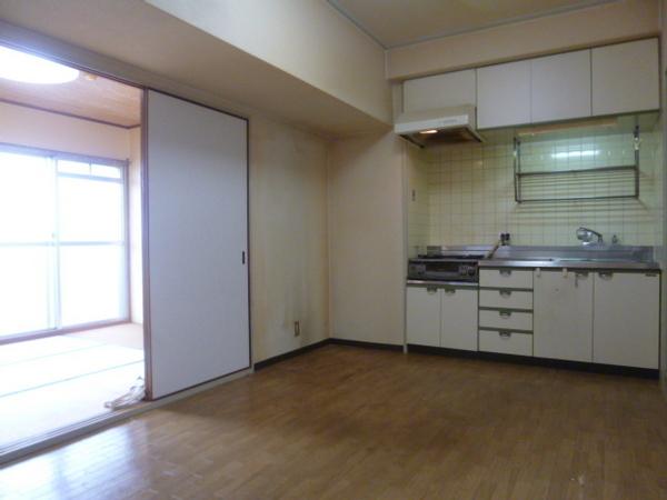 セントラルマンション平野