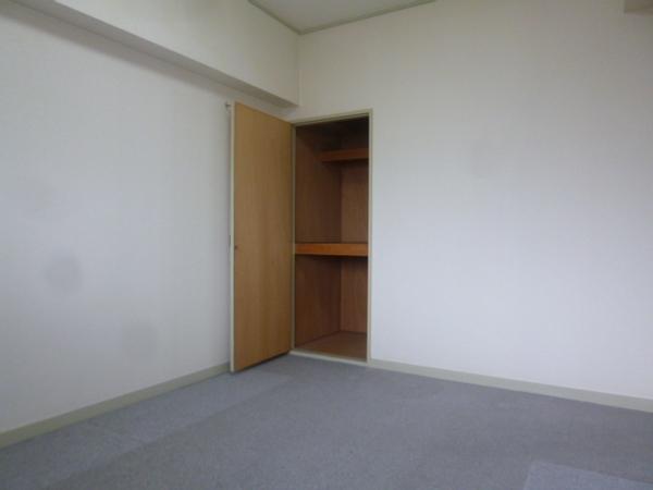 セントラルマンション平野