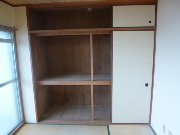セントラルマンション平野