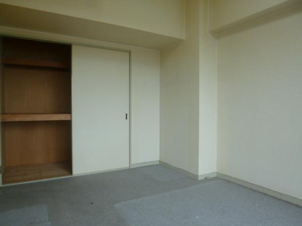 セントラルマンション平野