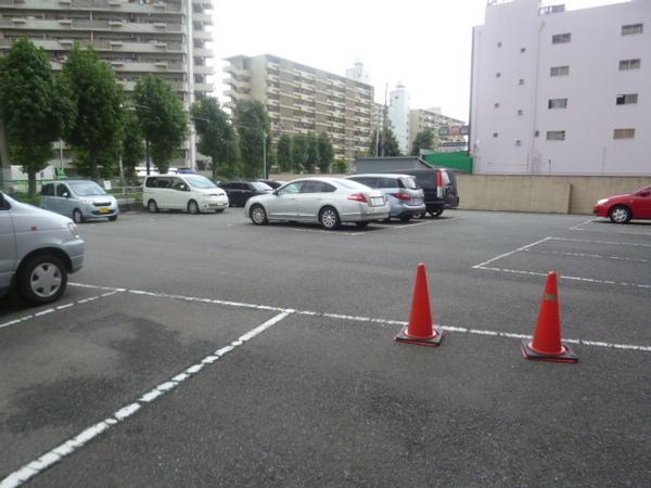 セントラルマンション平野