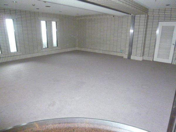 セントラルマンション平野