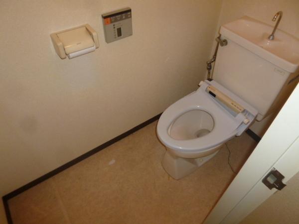セントラルマンション平野
