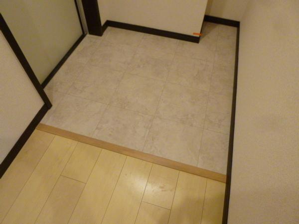 フジパレス平野２番館