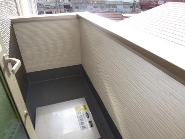 フジパレス平野２番館