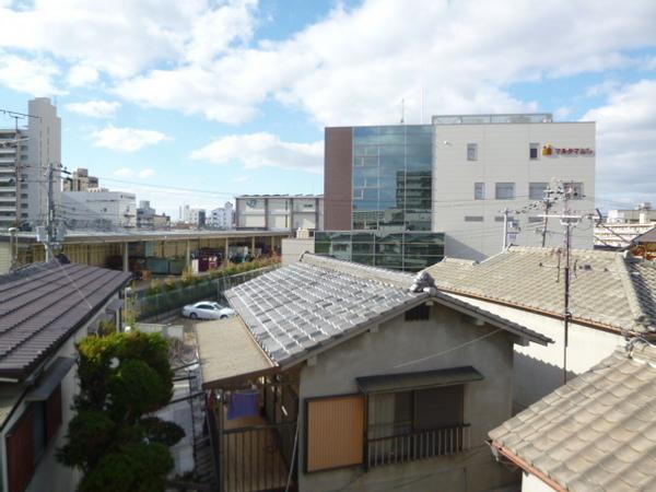 フジパレス平野２番館