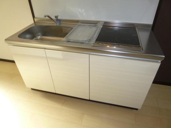 フジパレス平野２番館