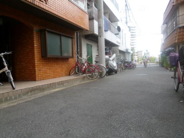 ハイツチヨヤ