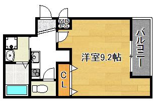 フジパレス平野