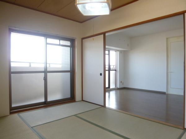 ドムール平野南