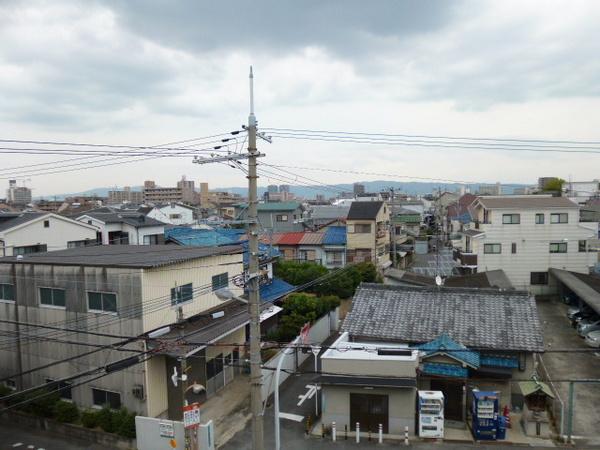 ジュネス喜連