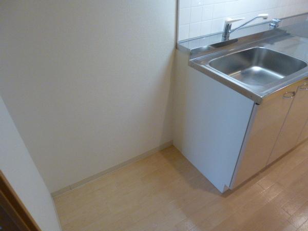 ジュネス喜連