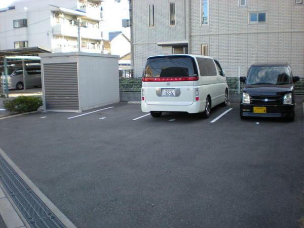 ジュネス喜連