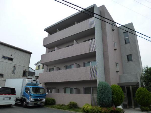 ジュネス喜連