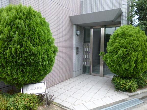 ジュネス喜連