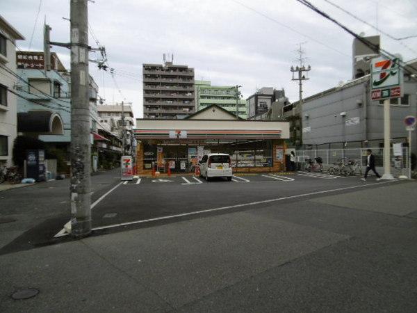 ふれあぷらんどーる(セブンイレブン)