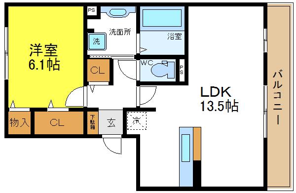 ソレイユデュマタン