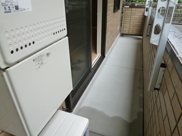ソレイユデュマタン