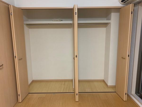 グローハイツ平野本町