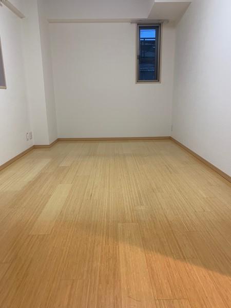 グローハイツ平野本町