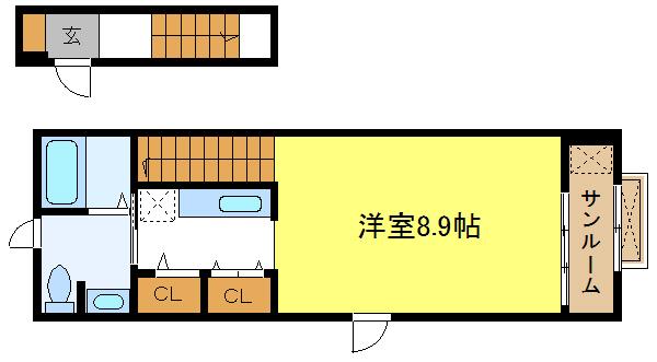 コンパートメントアゴラ