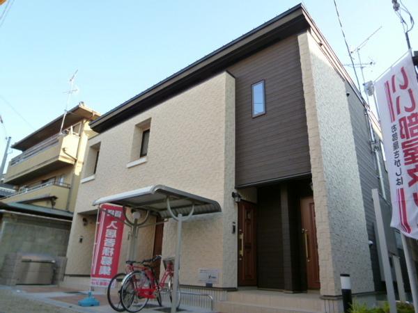 コンパートメントアゴラ