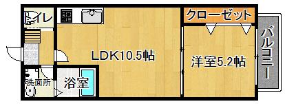 カーサ久宝