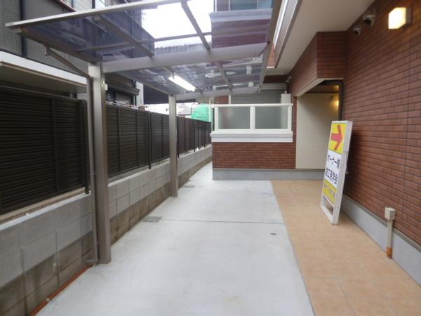 カーサ久宝