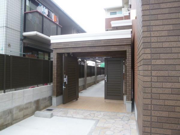 カーサ九宝