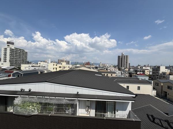 グランベガ平野南