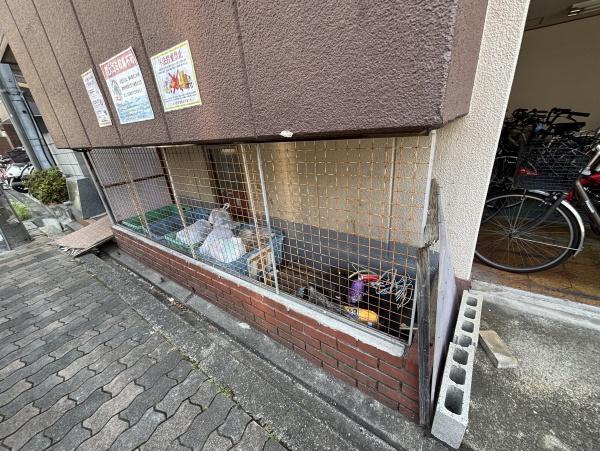 グランベガ平野南