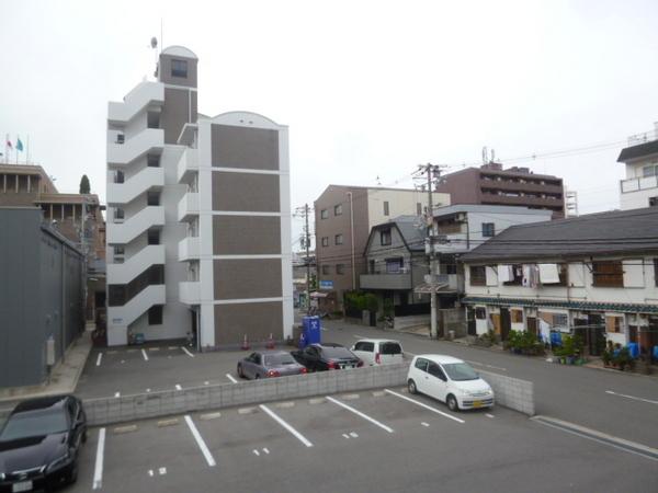 ＴＫハイツ