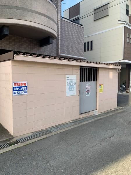 ケーズマンション