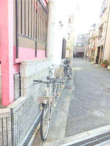 ジョアメゾン