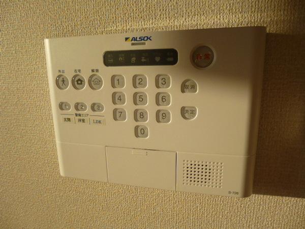 メゾンドフルールⅠ
