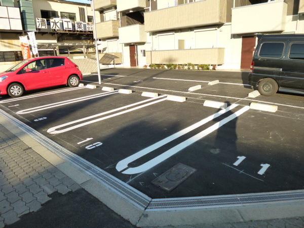 メゾンドフルールⅠ