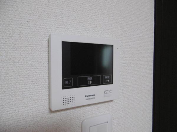 フジパレス長原１番館