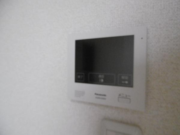フジパレス長原２番館