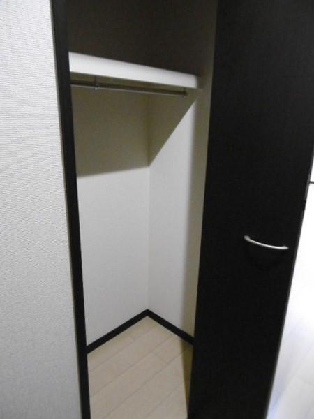 フジパレス長原３番館