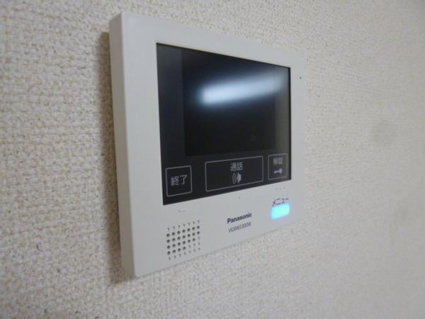 フジパレス長原３番館