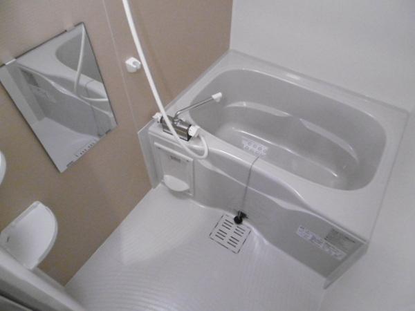 フジパレス長原３番館