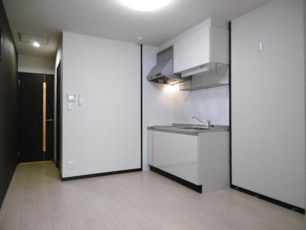 フジパレス長原３番館