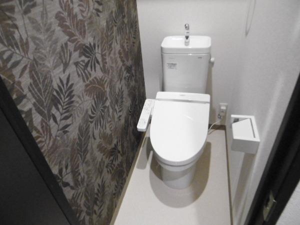 フジパレス長原３番館