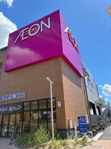 フジパレス長原Ⅴ番館(イオンスタイル長原駅前)