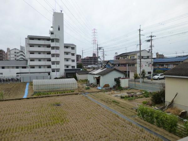 フジパレス長原Ⅴ番館