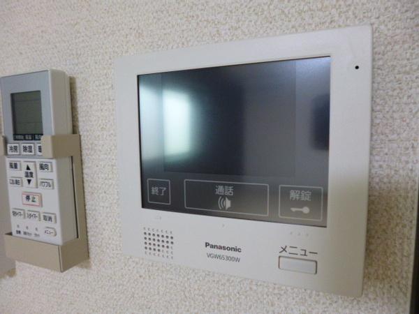 フジパレス長原Ⅴ番館