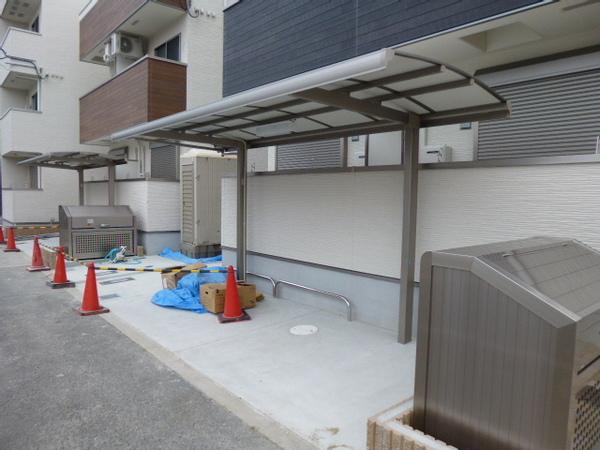 フジパレス長原Ⅴ番館