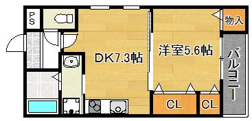 フジパレス喜連西