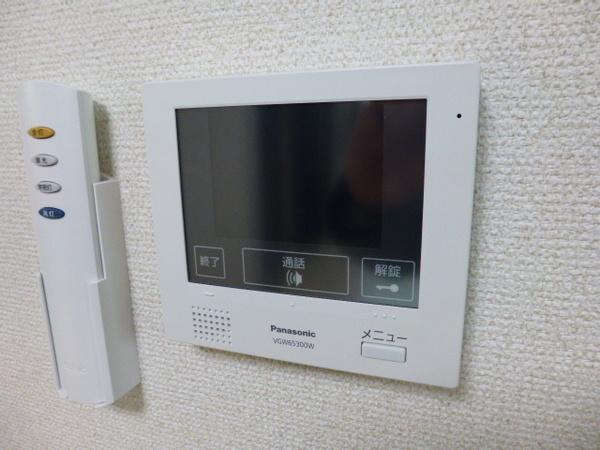フジパレス喜連西